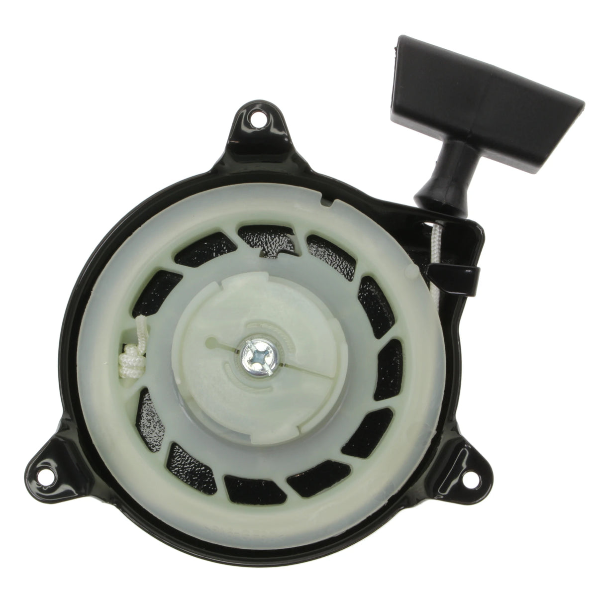 Recoil Starter Assembly fits Briggs & Stratton Sprint Replaces 499706 690101