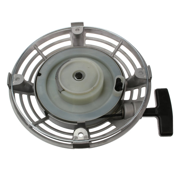 Recoil Starter Assembly fits Hatz 1B20 1B30 1B40 1B50 Replaces 02319100
