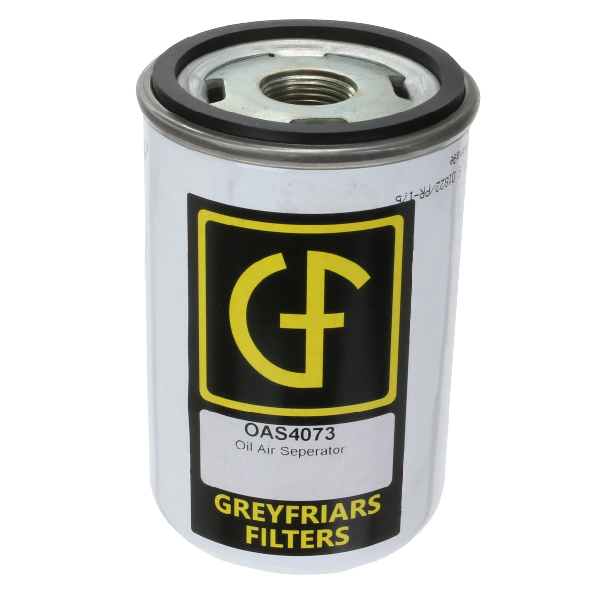 Oil Air Separator - OAS4073