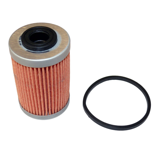 Oil Filter + 'O' Ring - P328/1