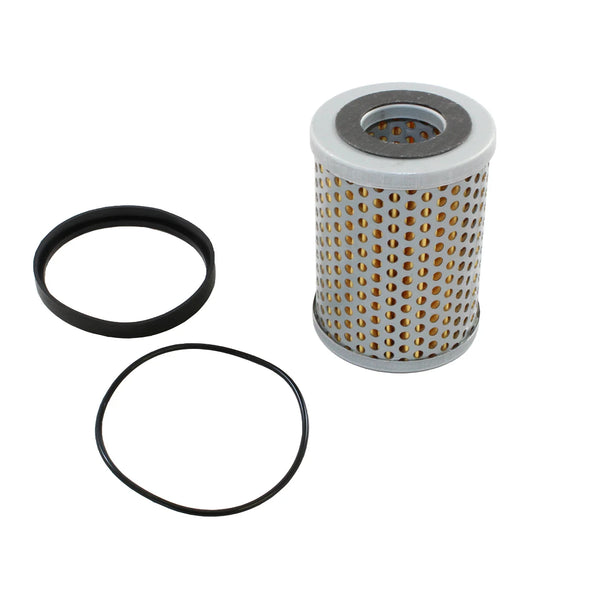 Oil Filter fits Lister Petter AC2 Replaces 344489, 393204