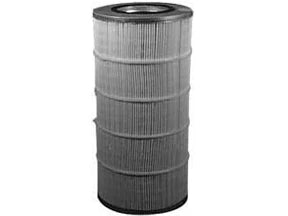Oil Filter - P374