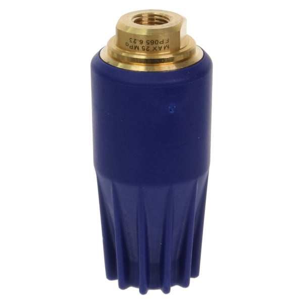 Genuine PA UR25 1/4" BSPF Pressure Washer Rotary Turbo Nozzle 065 OEM No: 21.1620.651