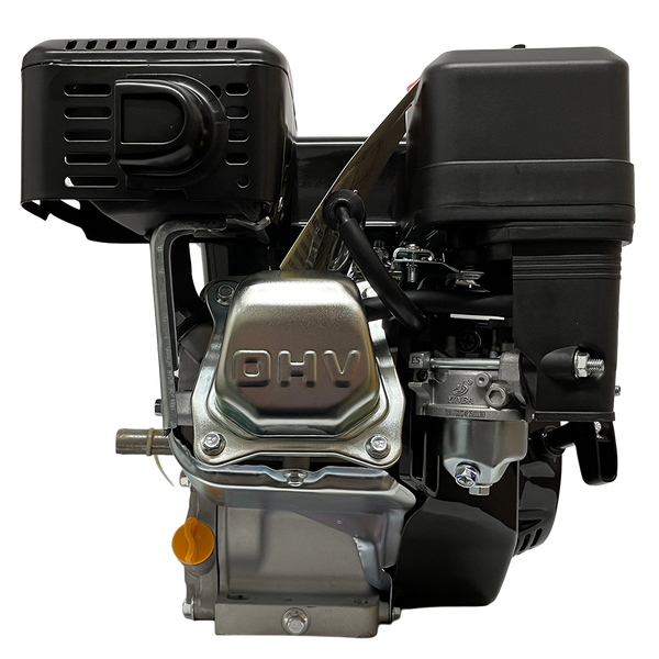 RedPart G200 Engine 5.5HP - 6.5HP, 3/4" (19mm) Parallel Shaft, Recoil Start