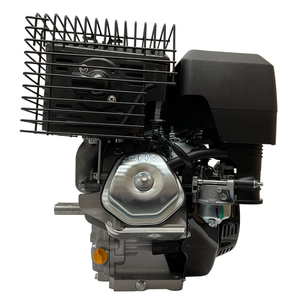 RedPart RP420F-P5 Engine 12HP - 15HP | Replaces Honda GX390 | 1" (25.4mm) Parallel Shaft | Recoil Start