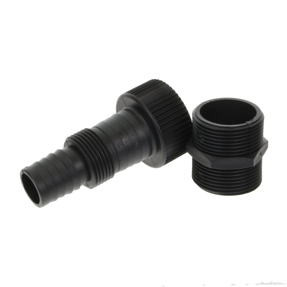 110V 1" Surface Reside Puddle Pump - Manual