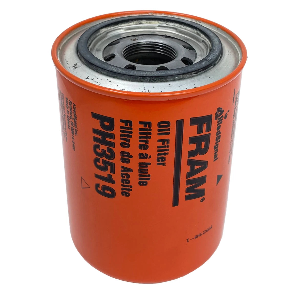 Oil Filter - S3051