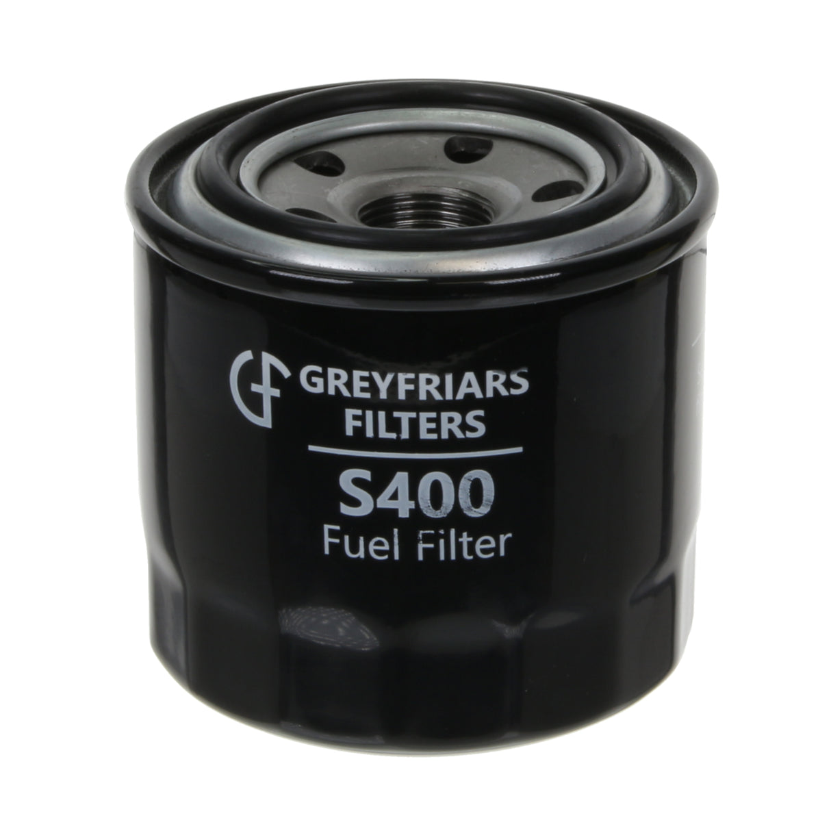 Fuel Filter - S400