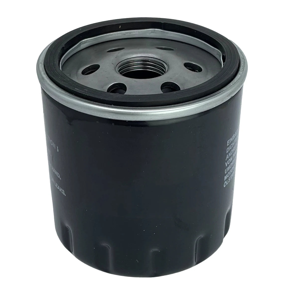 Oil Filter - S502