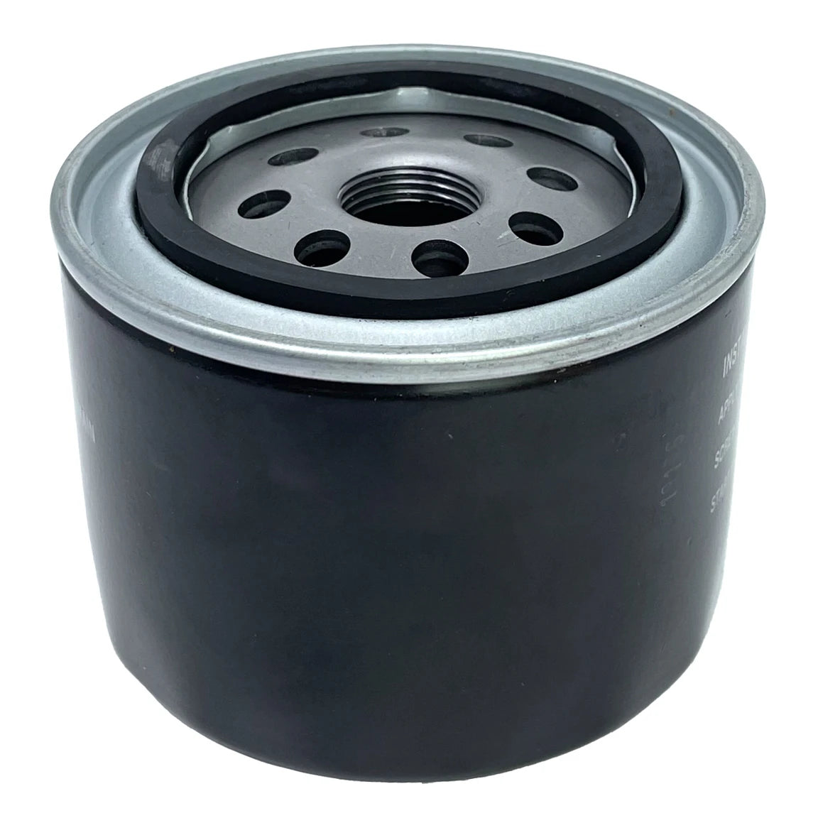 Oil Filter - S587