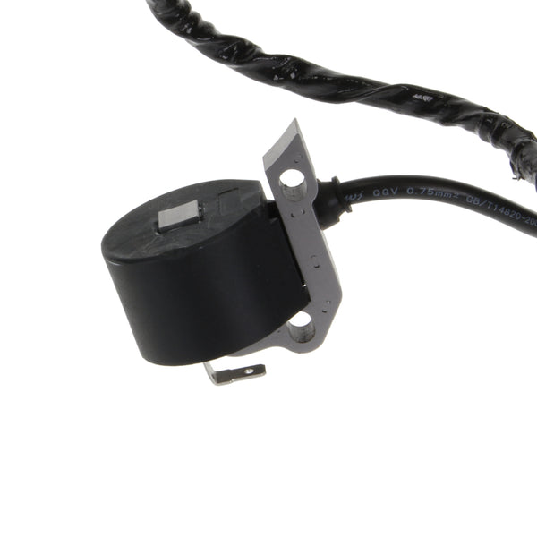 Ignition Coil fits Dolmar 111, 109, 110, 115 Makita DCS430 DCS431 DCS520 DCS540