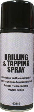 Drilling & Tapping Spray (400ml)