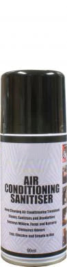 Air Con Sanitiser (90ml)