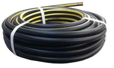 Rubber Airline 6mm I/D (15m) 20BAR