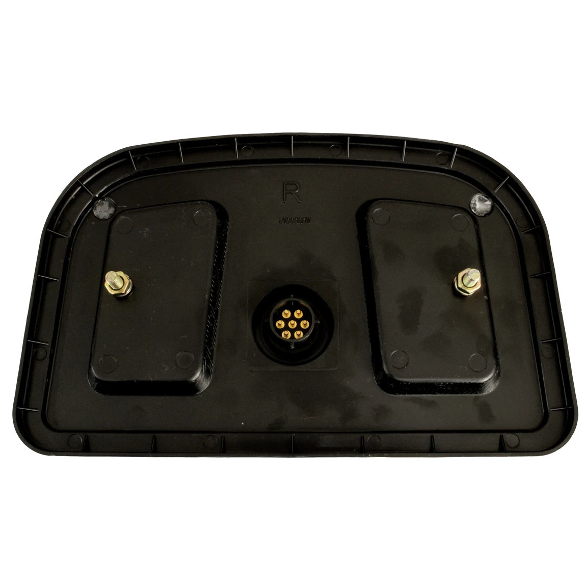 Rear LED 6 Function Right Hand Combination Lamp - EUROPE ONLY