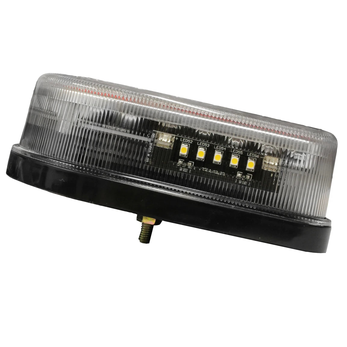Rear LED 6 Function Right Hand Combination Lamp - EUROPE ONLY