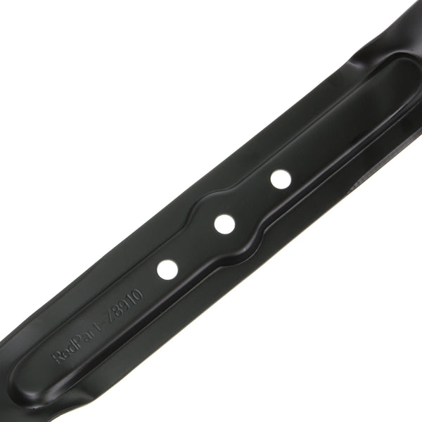 Lawnmower Blade Fits Bosch Rotak 32, Bosch Easi Trak 32 | Length: 320mm | Replaces: F016L64191