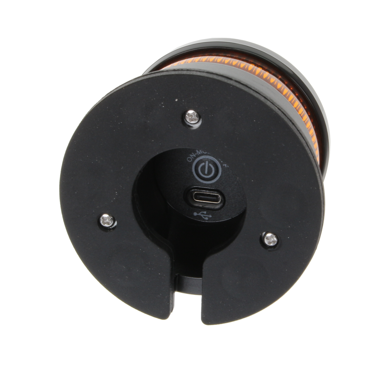 VisionRed Rechargeable Beacon / Warning Light - V16 Compliant