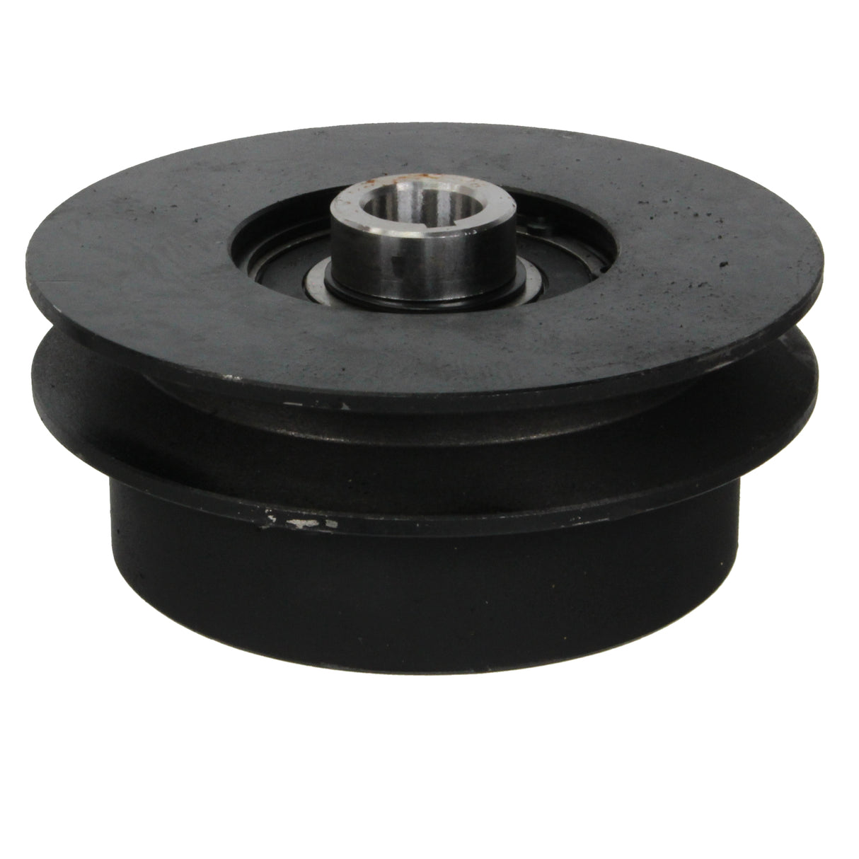 Wacker Clutch Assy 19mm (3/4") Centrifugal Clutch 125mm (5") O.D Single Pulley Honda GX160 GX120