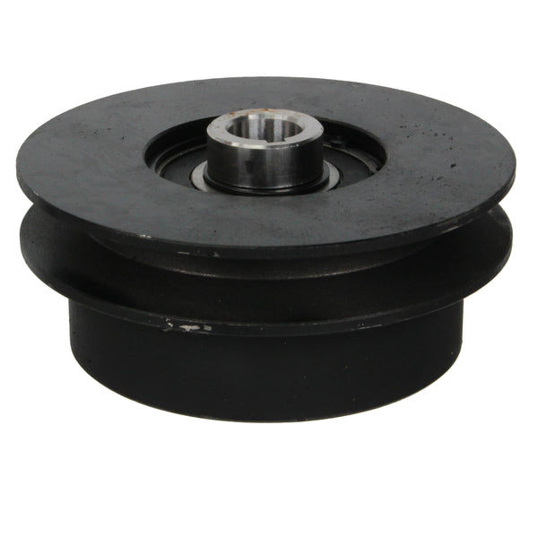 Wacker Clutch Assy 19mm (3/4") Centrifugal Clutch 125mm (5") O.D Single Pulley Honda GX160 GX120