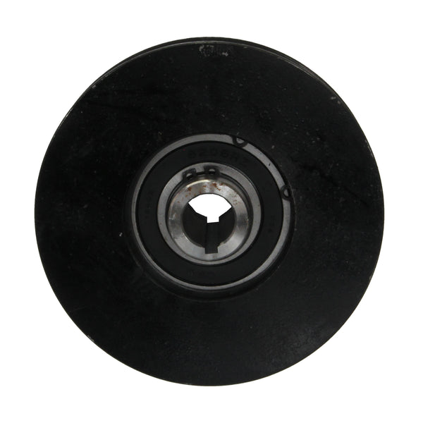 Wacker Clutch Assy 19mm (3/4") Centrifugal Clutch 125mm (5") O.D Single Pulley Honda GX160 GX120