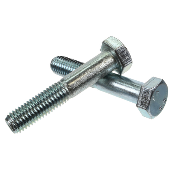 M12 x 65mm BZP Bolts (Qty 50)