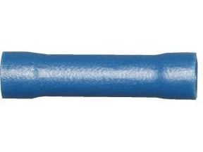 Blue Butt Qty 100