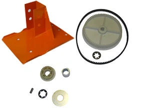 Engine Conversion Kit for Belle Minimix 150 fits Honda G100