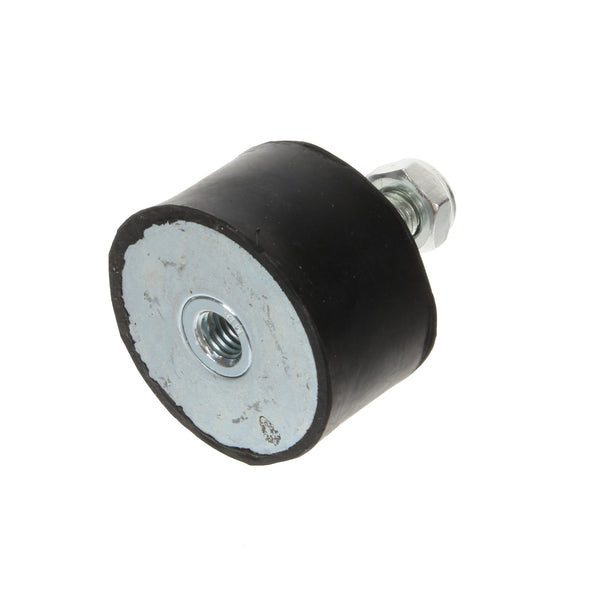 Rubber Engine Mounting Male/Female (M10 50mm x 30mm)