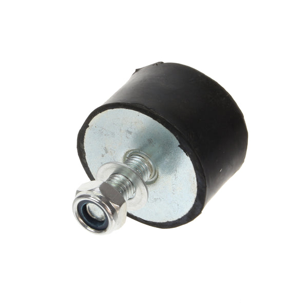 Rubber Engine Mounting Male/Female (M10 50mm x 30mm)