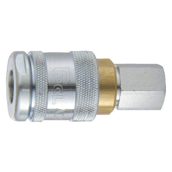 Airline 100 Series Coupling 1/2" BSP (Female)