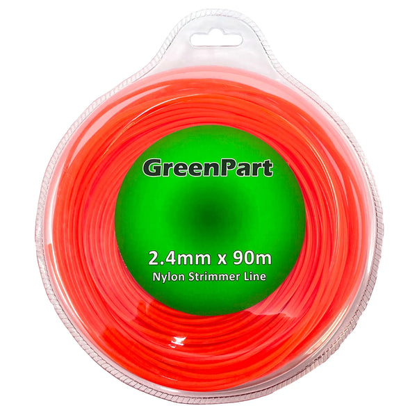 Brushcutter & Strimmer Line