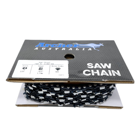 Chainsaw Chain Reels