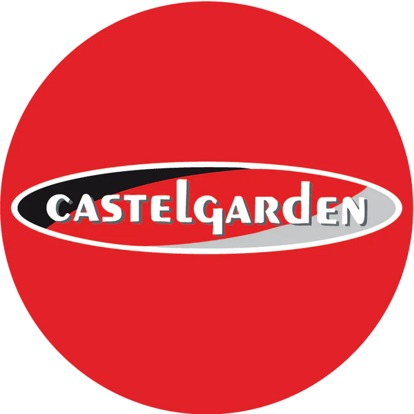 Castelgarden - Garden & Forestry Parts