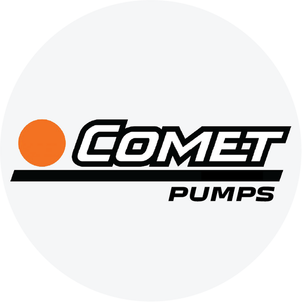 Comet Pumps