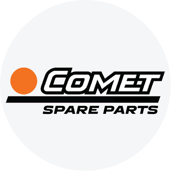 Comet Spare Parts