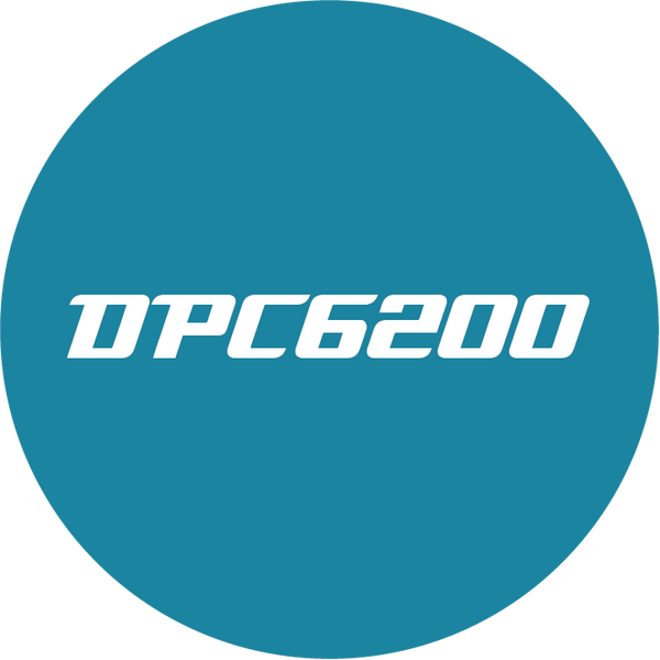 Makita DPC6200 Parts