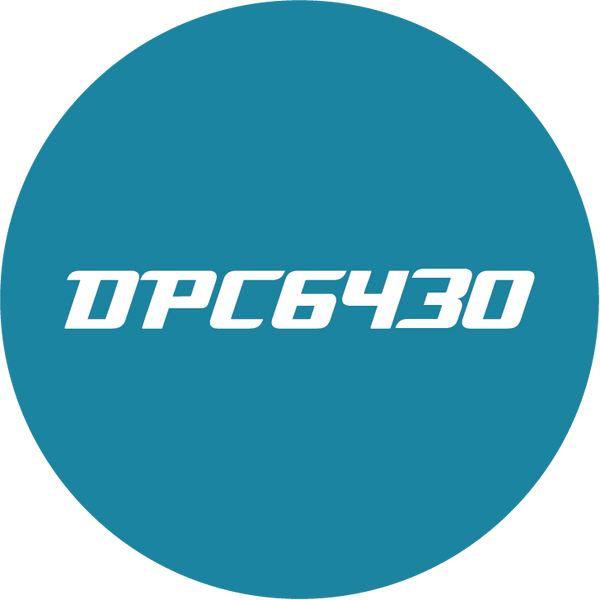 Makita DPC6430 Parts