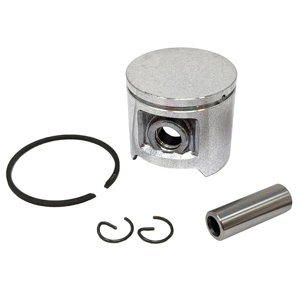Piston Assemblies & Rings - Garden & Forestry