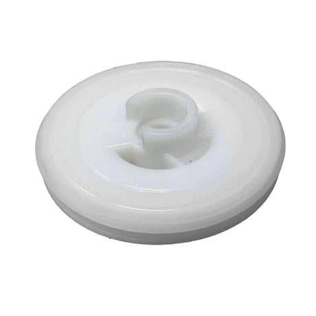 Chainsaw Recoil Pulleys