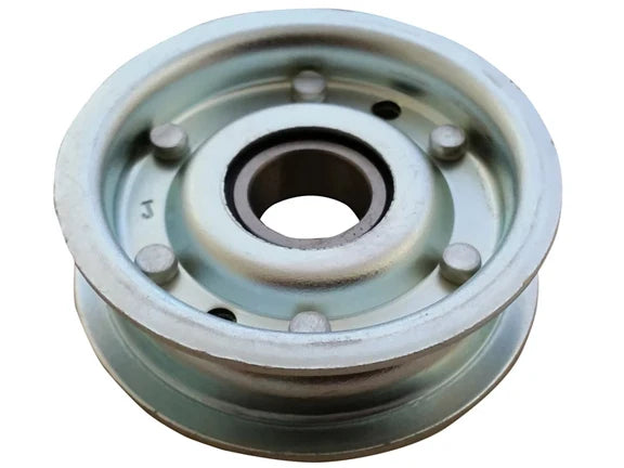 Idler Pulleys - Garden & Forestry