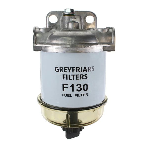 Filter Assemblies