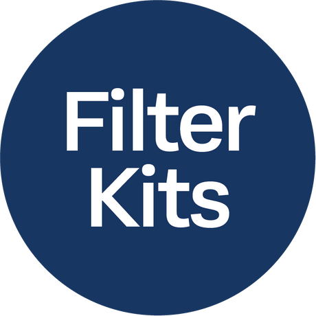 Husqvarna Filter Kits