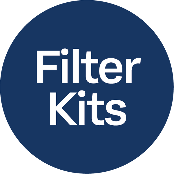 Husqvarna Filter Kits