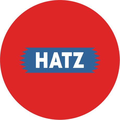 Hatz Engine Parts