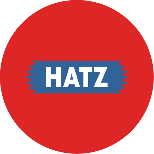 Hatz Engine Parts