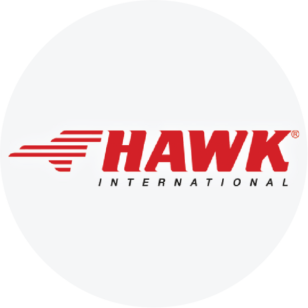 Hawk Pump Spare Parts