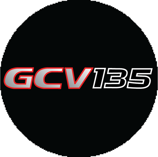 Honda GCV135 Parts
