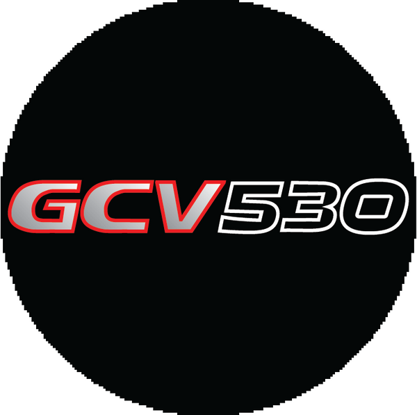 Honda GCV530 Parts