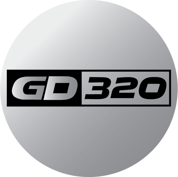 Honda GD320 Parts